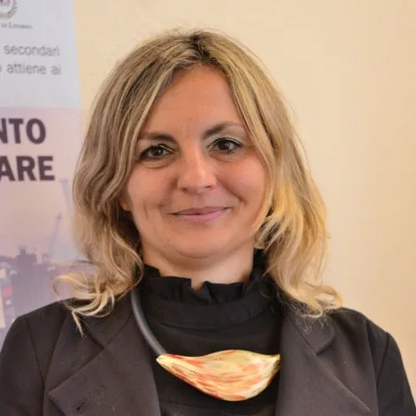 Barbara Bonciani