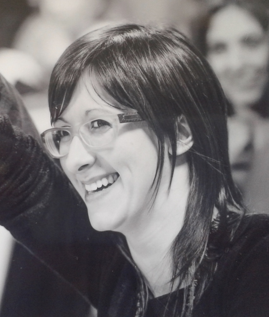Tiziana Faitini