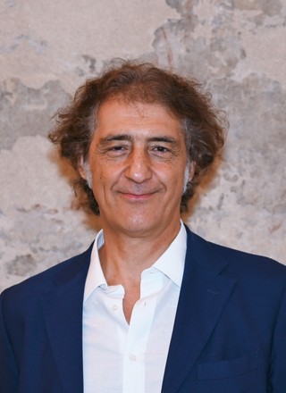 Benedetto Camerana