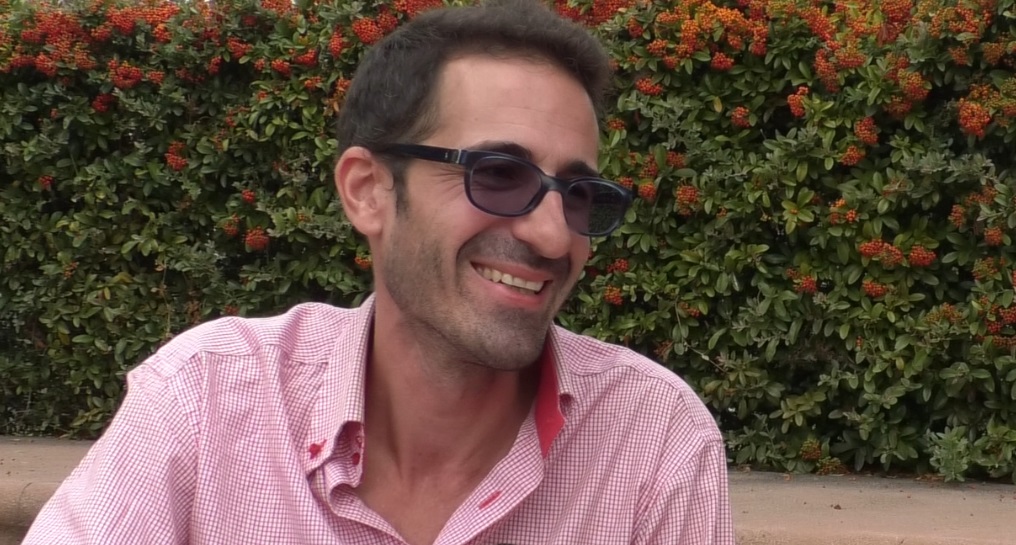 Flavio Passi