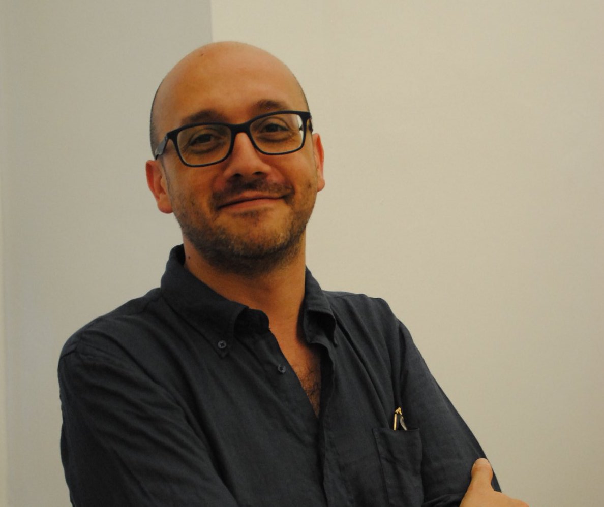Simone Gambacorta
