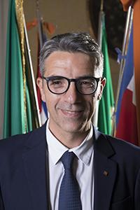 Domenico Ravetti