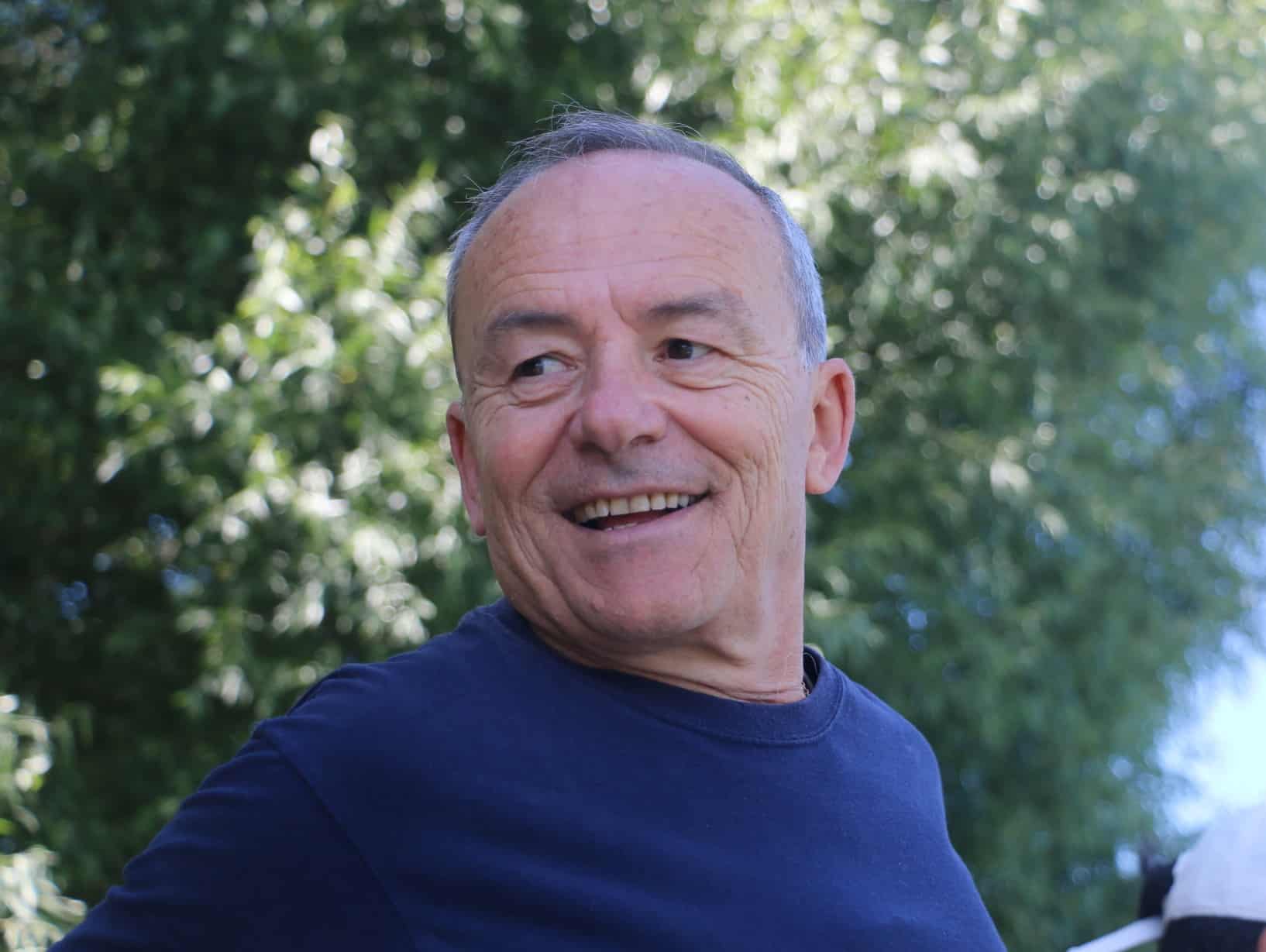 Pasquale Iuso