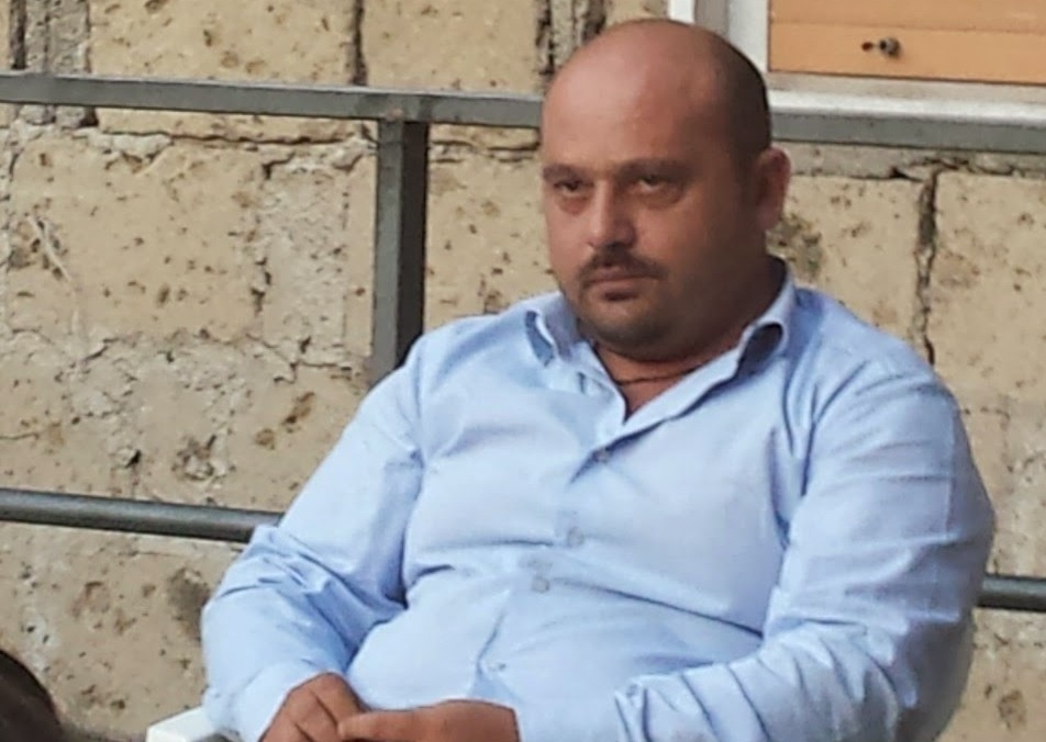 Giovanni Salierno
