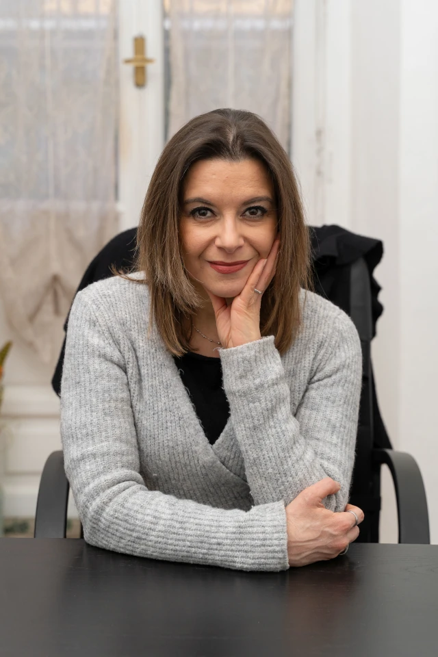 Myriam Lopa