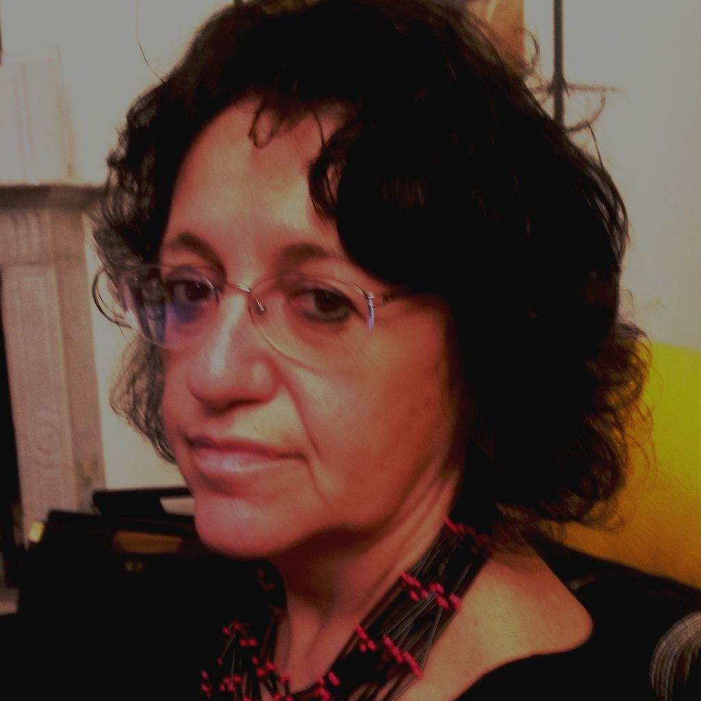 Rossella Maspoli
