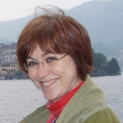 Chiara Bertone