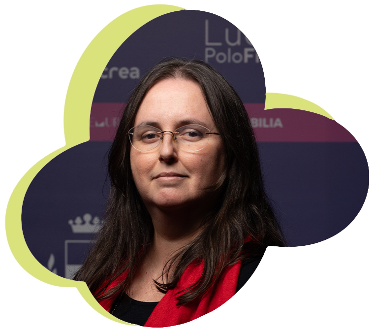Chiara Codecà