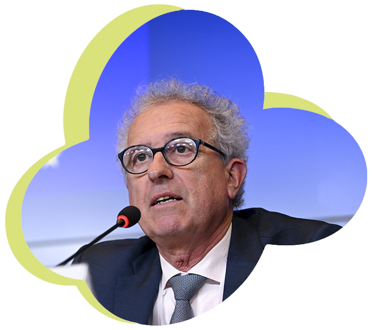Pierre Gramegna