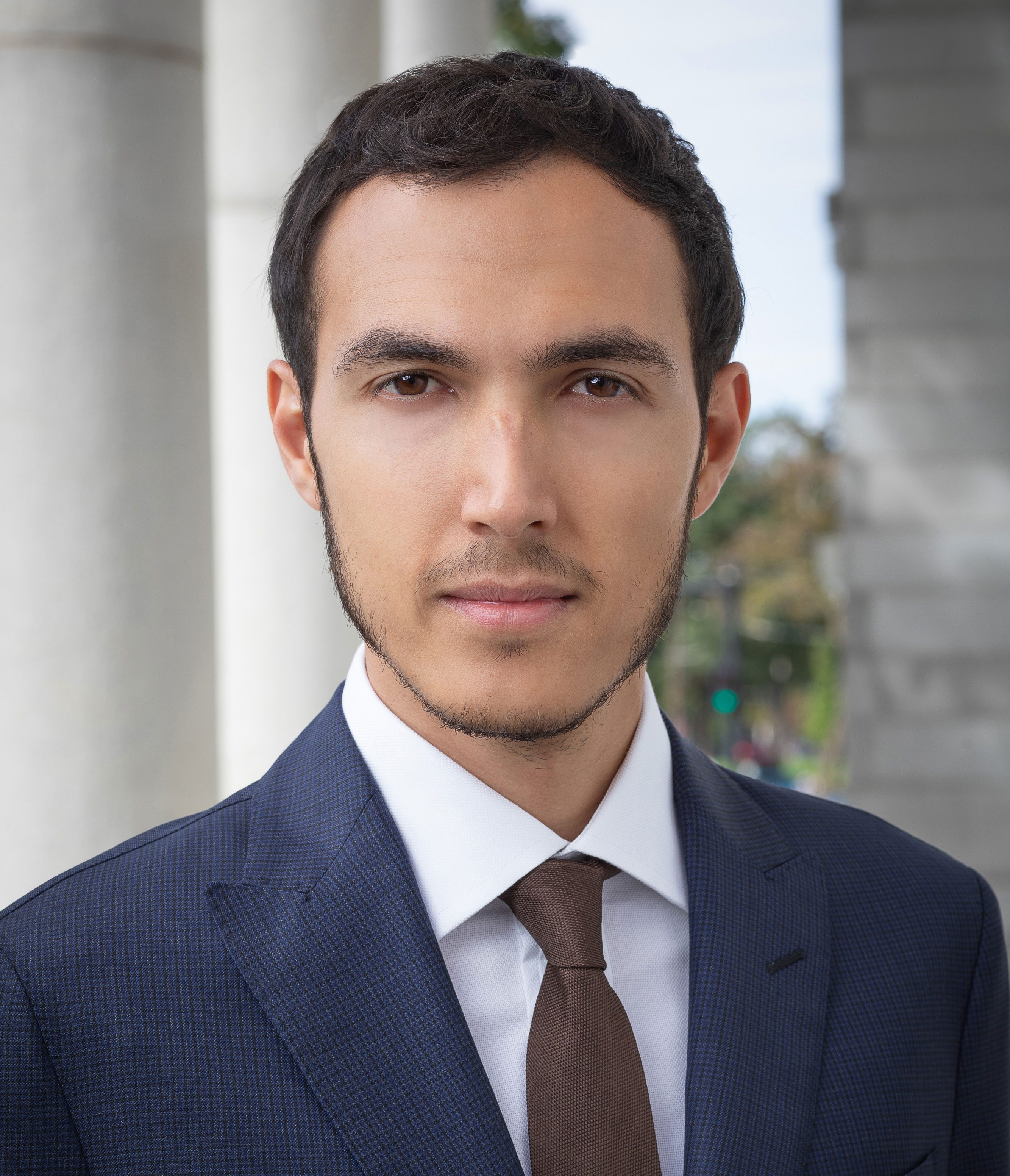 Matteo Paradisi