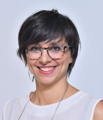 Raffaella Saporito