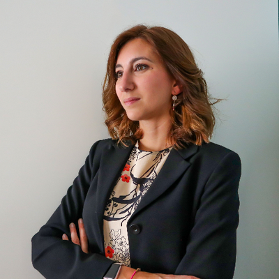 Giulia Tancredi