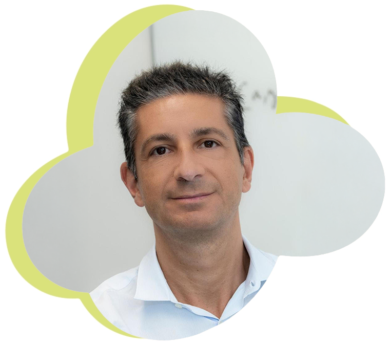 Gianluca Violante