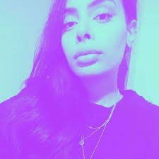 Miriam Aly