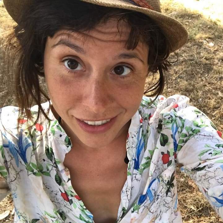 Caterina Giusberti