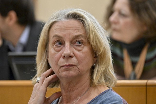 Silvia Albano