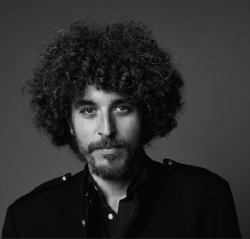 Steven Forti