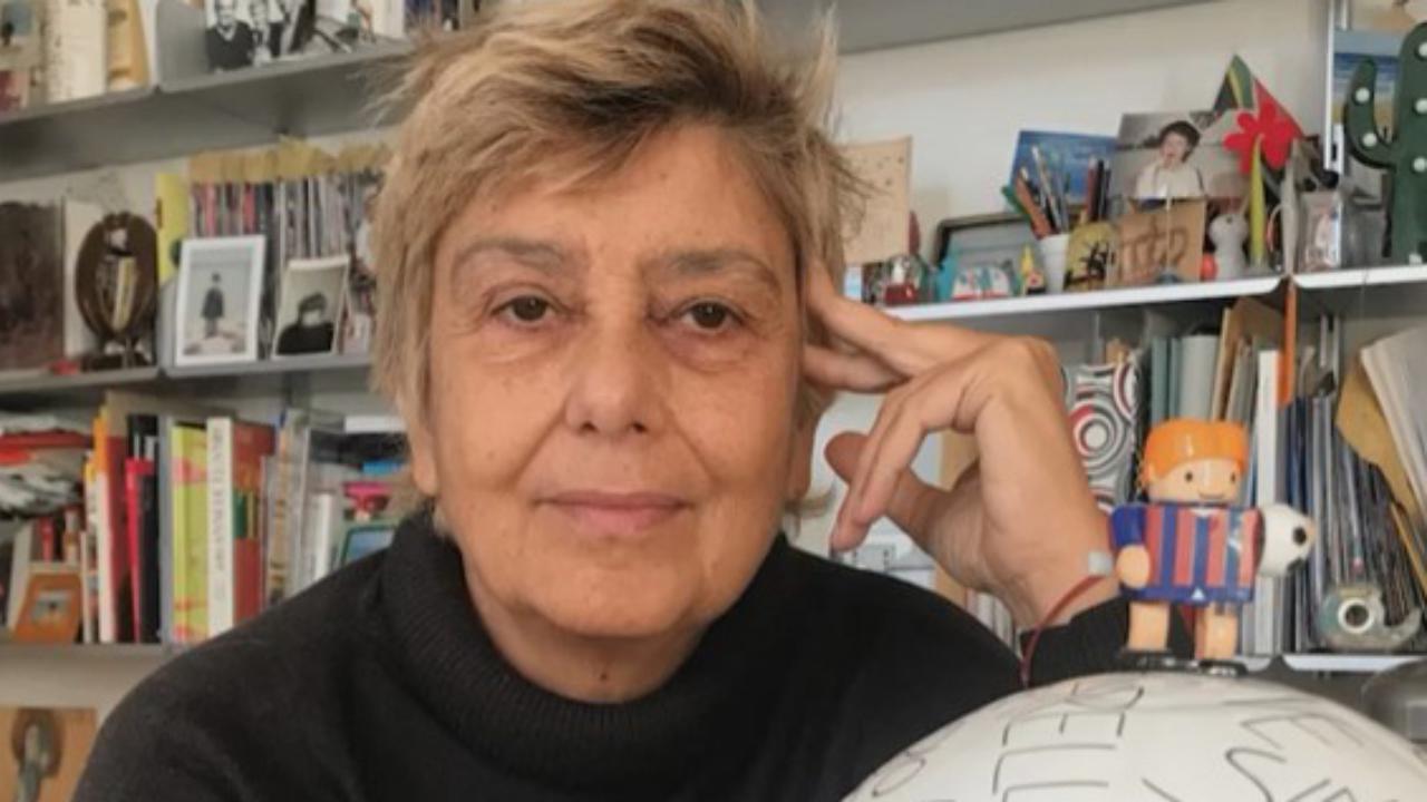 Emanuela Audisio