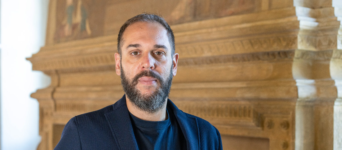 Cristiano Boscato