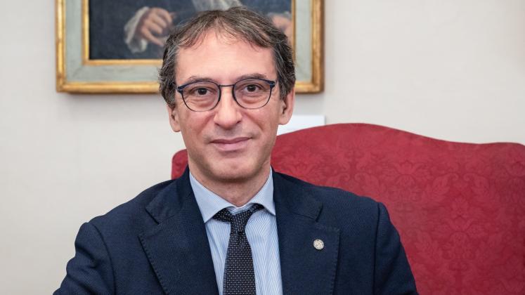 Giovanni Molari