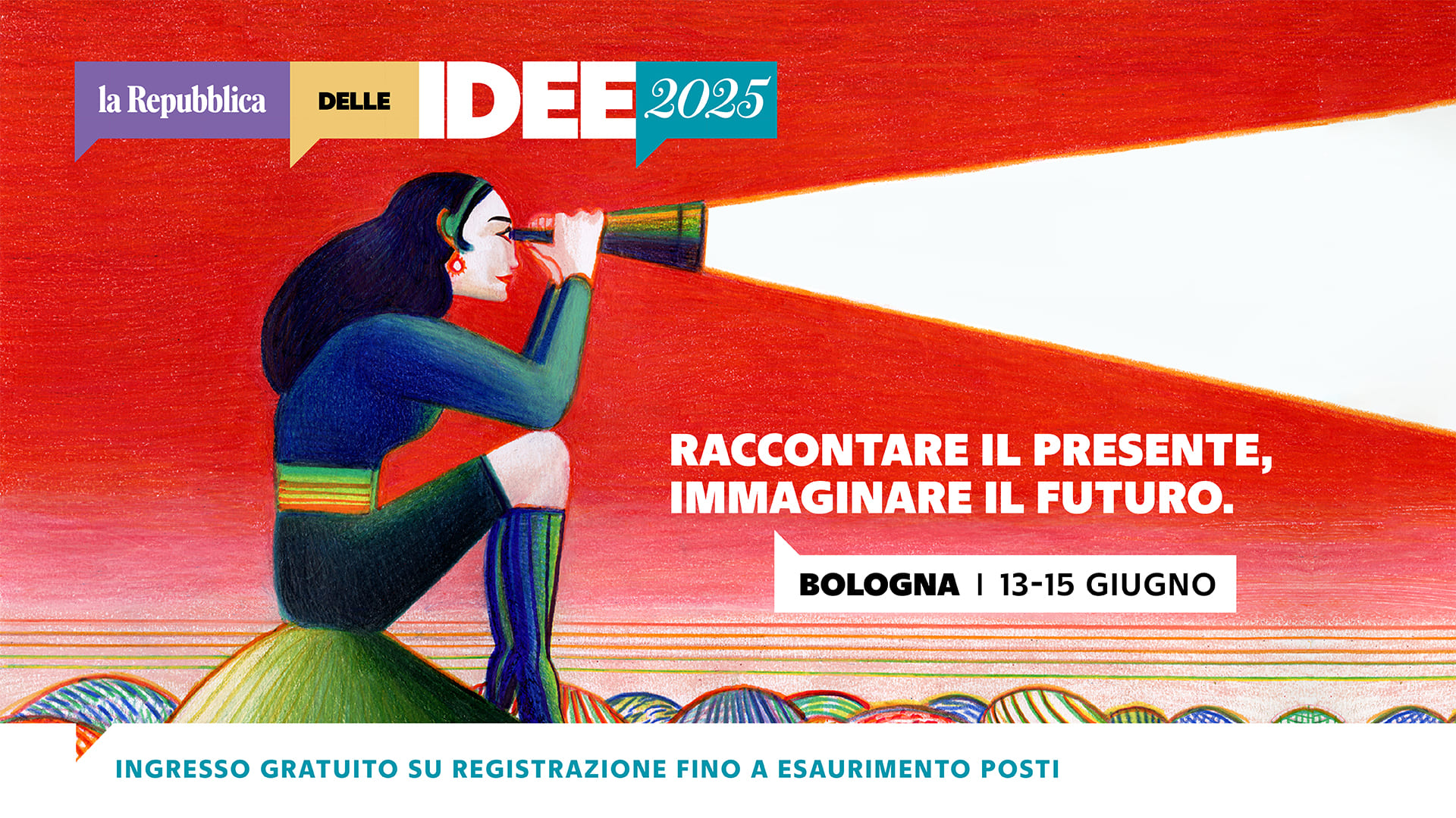 Proiezione Del Film No Other Land