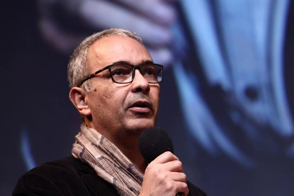 Massimo Cesiro
