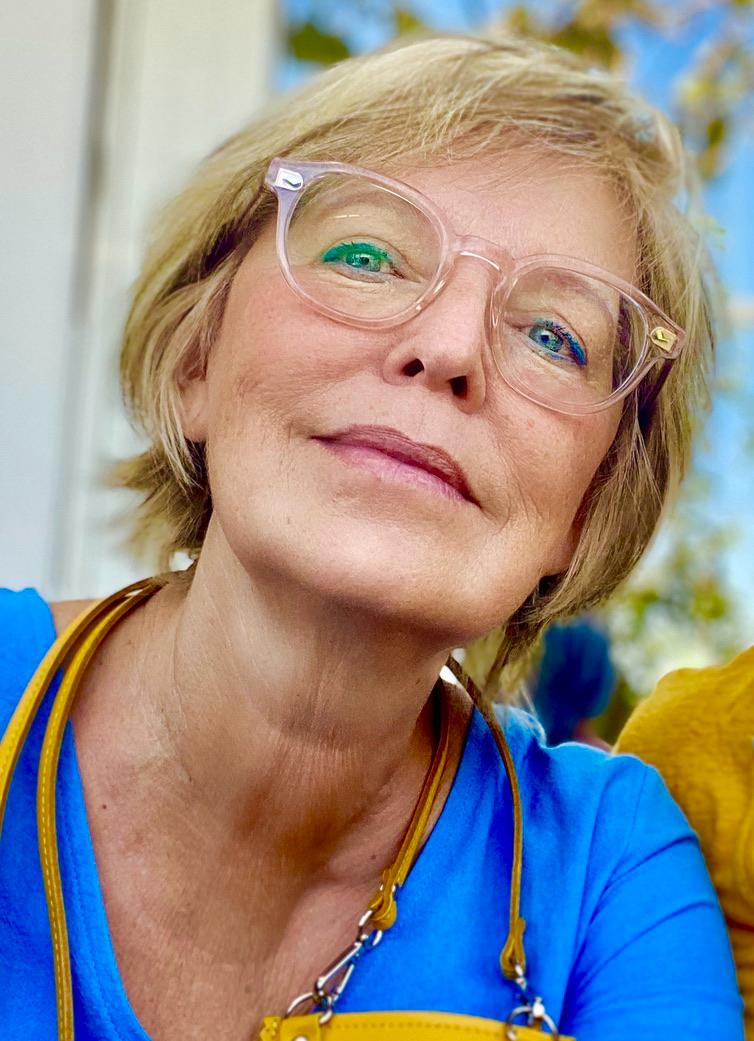 Elena Kostjukovič