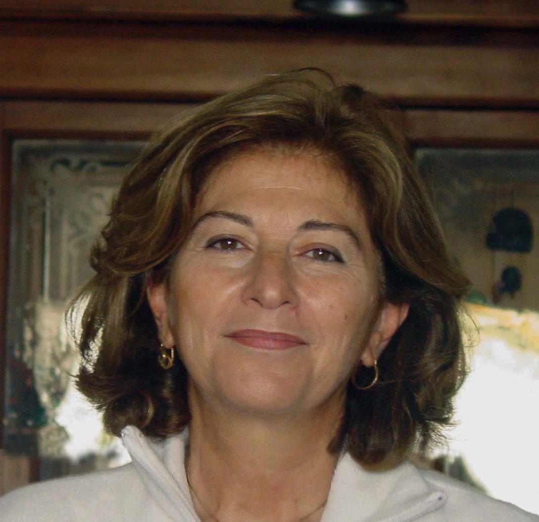 Valeria Pezza