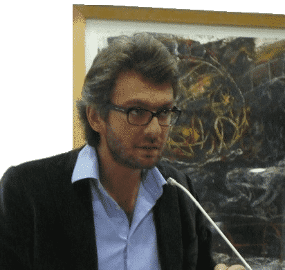 Tommaso Tuppini