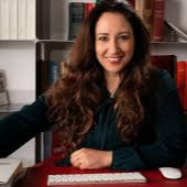 Laura Sgrò