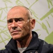 Massimo Lugli