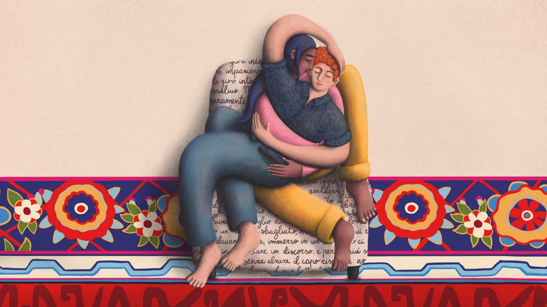 Festival Ingorgo Letterario