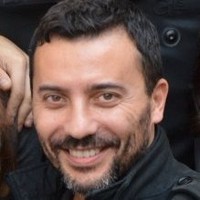 Daniele Aluigi