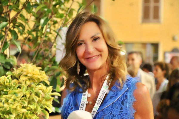 Stefania Bonomi