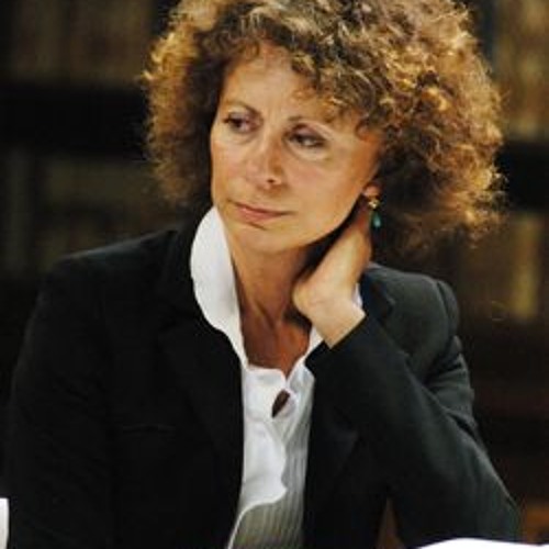 Giulia Calvi
