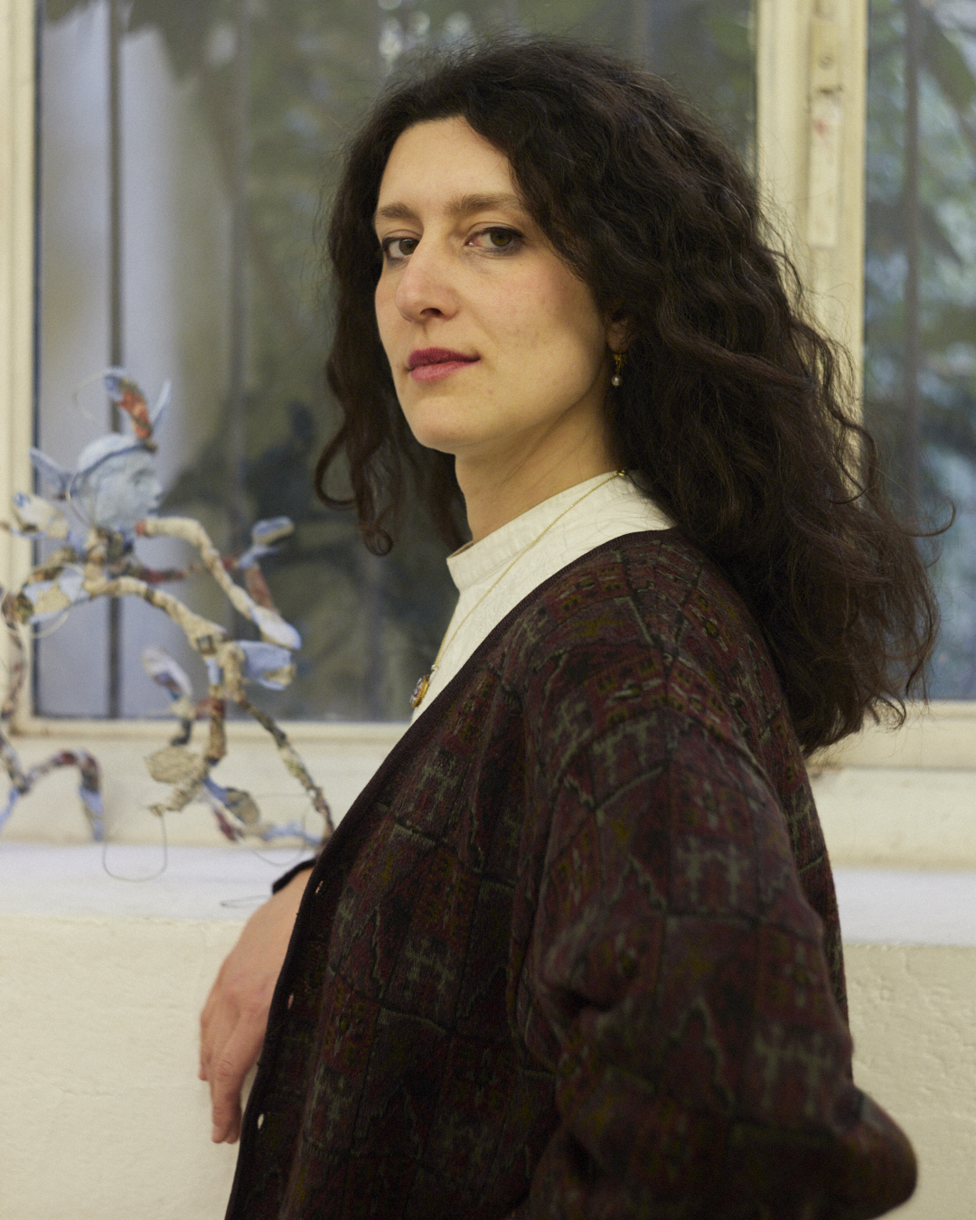 Valeria Carrieri