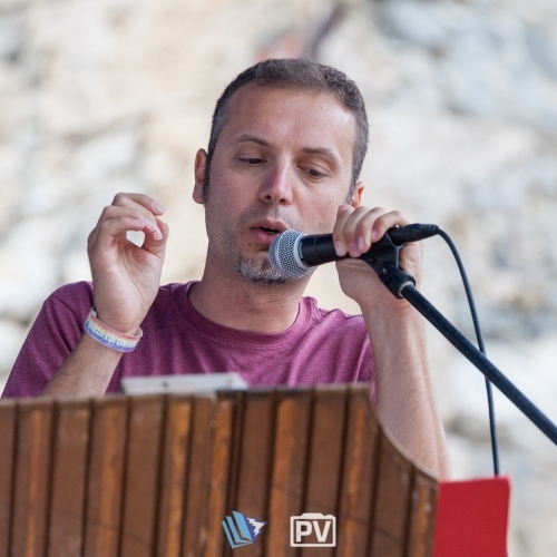 Nicholas Ciuferri