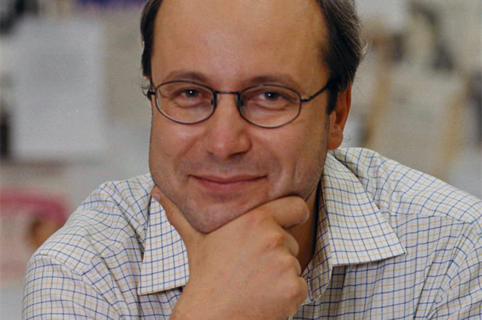 Eugenio Fatigante