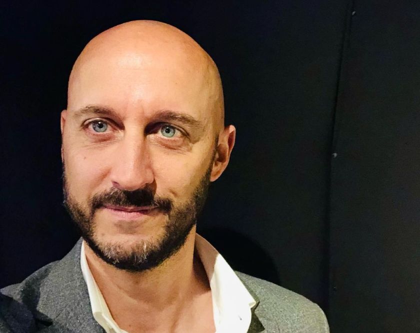 Paolo Gresta