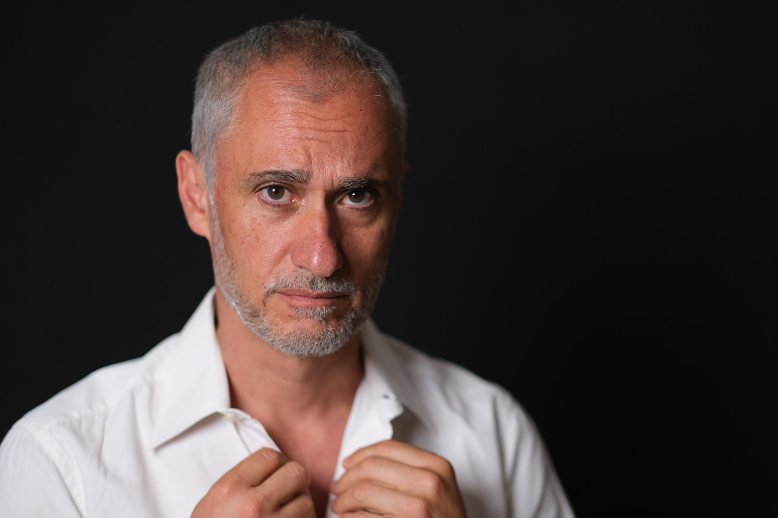 Marco Mussoni