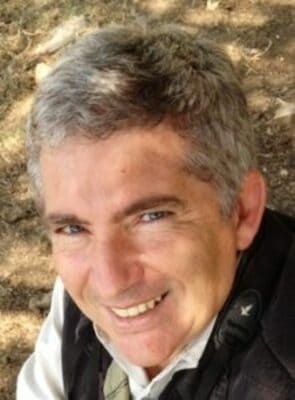 Francesco Petretti