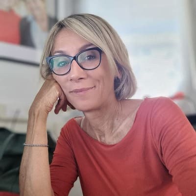 Simona Ricci