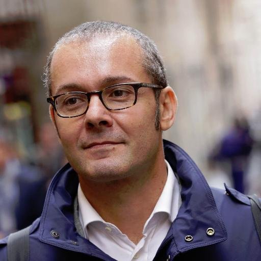 Lorenzo Salvia