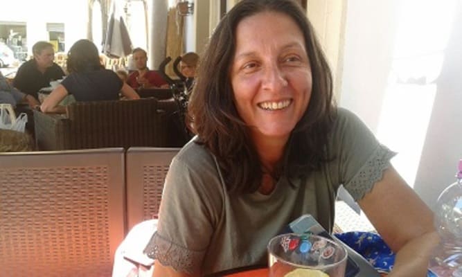 Silvia Sinibaldi