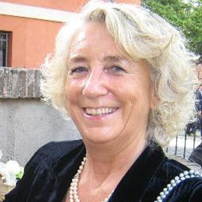 Giovanna Tosatti