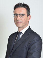 Mario Turco