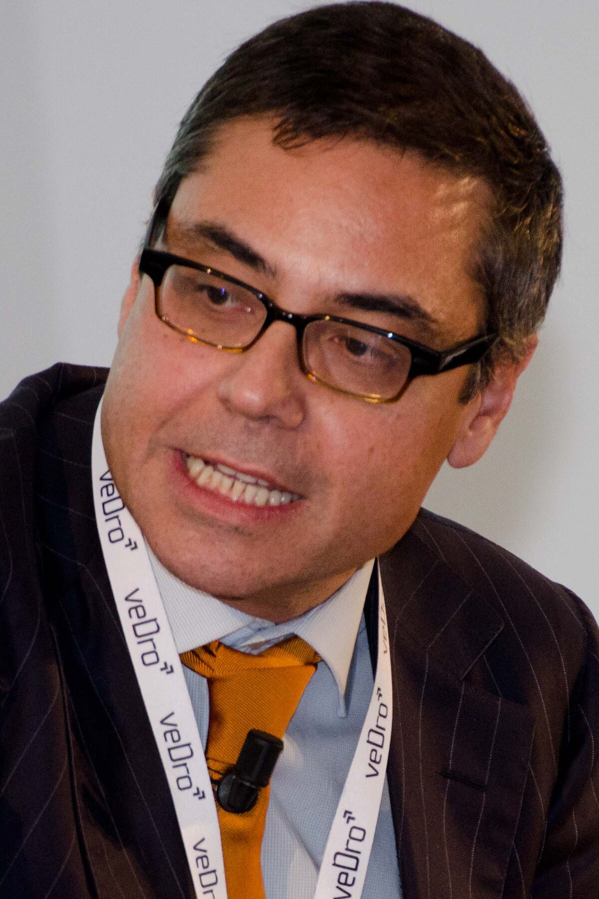 Andrea Vianello