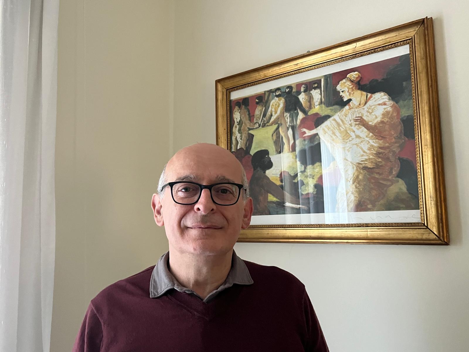 Giuliano Benenti