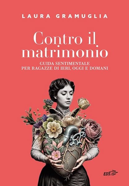 Contro il matrimonio con Laura Gramuglia