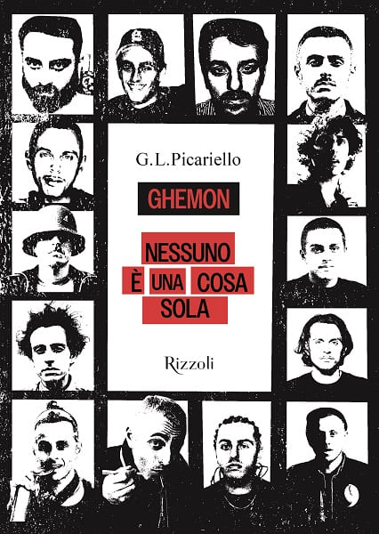 Nessuno è una cosa sola con Ghemon